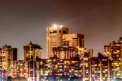 Mumbai Sees Bumper Growth In Rs 5 Cr Plus Luxury Flats In 2023: Report