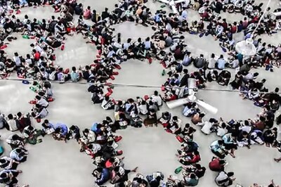 World Population To Decline Rapidly By 2100 Due To Falling Fertility Rates: Lancet Study