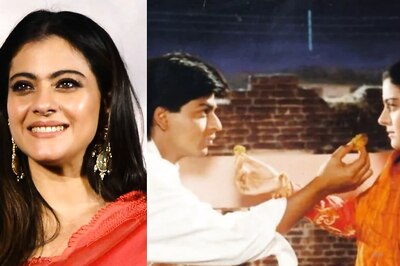 Kajol Blames Her Films DDLJ, K3G For 'Ruining' Karwa Chauth, Says Women Tell Her 'Tum Logon Ne...'