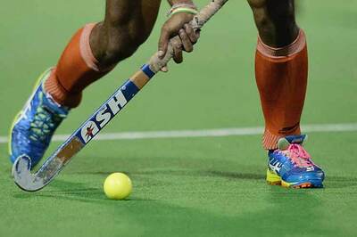 Hockey India gives cash rewards to Indian juniors on Asia Cup win
