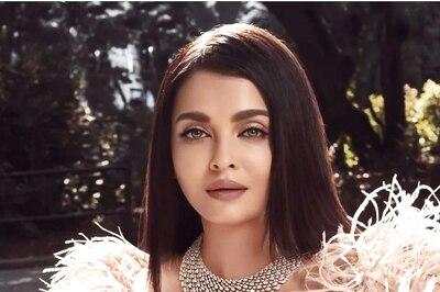 Cannes 2022: Look Back at Aishwarya Rai Bachchan’s Iconic Red Carpet Looks