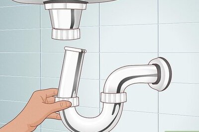How to Replace a Sink Basket Strainer