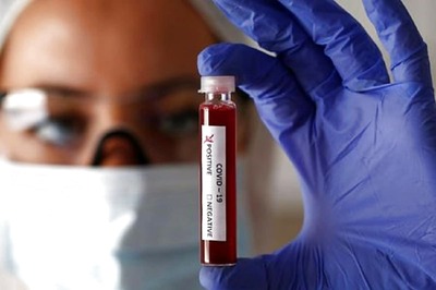 Second Odisha Minister Tests Positive for Covid-19, 14th Lawmaker in State to Catch Infection