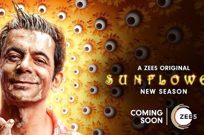 Sunflower 2 Review: Sunil Grover And Adah's Chemistry Is One of the Best Things About This Season