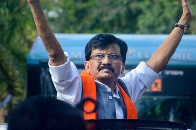 ‘Everything Already Documented’: Why Sanjay Raut’s Long ED Custody Was Felt ‘Unwarranted’ by Court