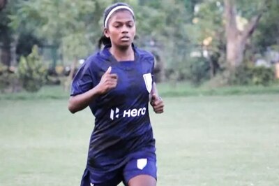 India's Women Footballers Hope to Find Limelight with Asian Cup, U-17 World Cup at Home