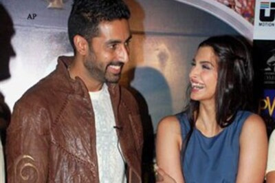 After Slumdog... US critics warm up to Delhi-6