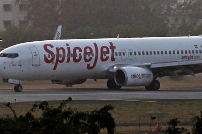 Spicejet Safety Incidents Minor In Nature; Will Strengthen Inspection Before Flights: CMD