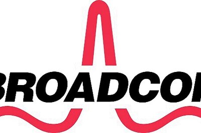 Broadcom unveils its first LTE chip to rival Qualcomm
