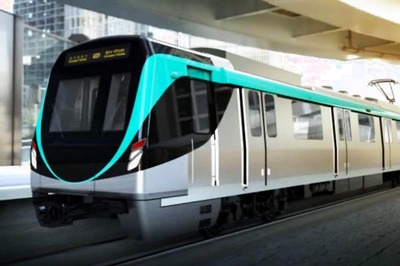 Major Fire at Noida Metro Office, None Hurt; Probe Ordered