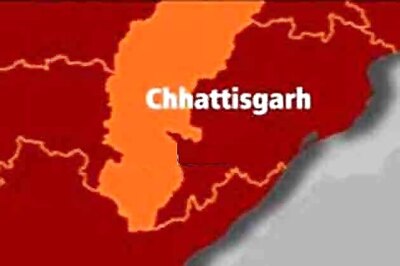Chhattisgarh cop suspended for custody death