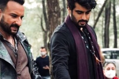 Arjun Kapoor Sends Belated Birthday Wishes to Kareena Kapoor Khan with This Throwback Pic