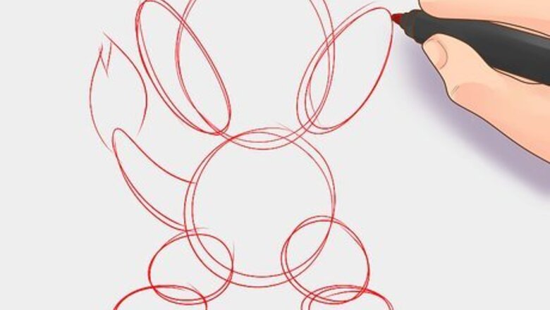 How to Draw Charmander