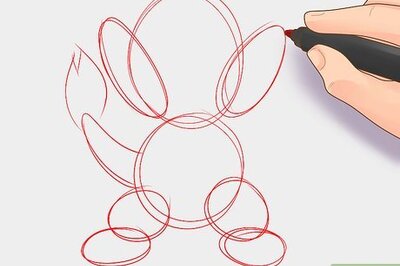 How to Draw Charmander