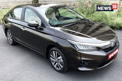 Honda City is the Longest-Running and Most Successful Nameplate in India| Interview