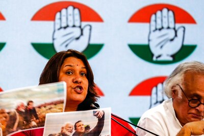 Cong Claims India's Debt Under Modi Govt Risen to Rs 155 Lakh Crore, Demands White Paper on Economy
