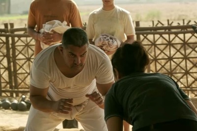 Dangal: Aamir Khan Starrer to Get Special Screenings Across Haryana