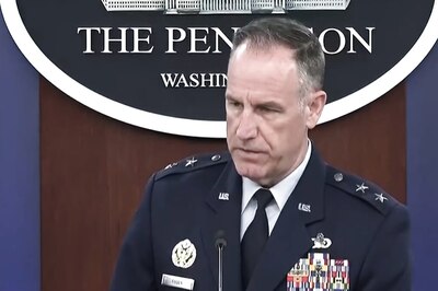 India Is A 'Strategic Partner,' Says Pentagon; Reaffirms Support For Ukraine Amid Conflict With Russia