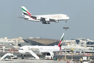 Emirates to Provide Free Cover for Covid-19 Medical Expenses and Quarantine Costs to Passengers