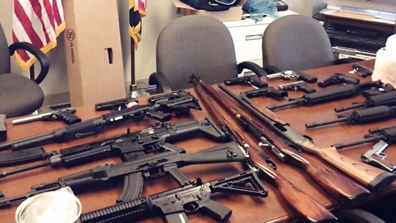 US police thwart 'Batman' shooting repeat