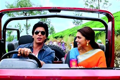 'Chennai Express' to be released on August 9