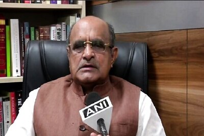 Chirag Paswan a Hanuman Who Set Ayodhya on Fire, Says JD(U) Spokesperson KC Tyagi