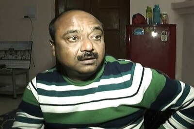 JDU MLA Sarfaraz Alam arrested, later released on conditional bail