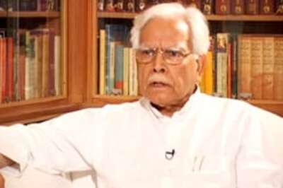 Natwar dares Congress to expel him