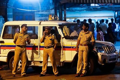 Mumbai Police firm on 1.30 am deadline for hotels on new year