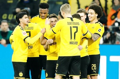 UEFA Champions League, Borussia Dortmund vs PSG LIVE Streaming: When and Where to Watch Online, TV Telecast, Team News