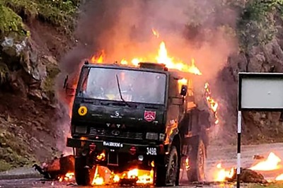 Poonch, Dhangri Attacks Carried Out by Same Group of Terrorists: Top Intel Sources | Exclusive