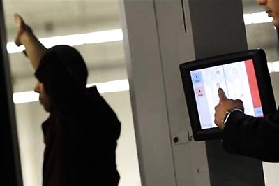 Gen-next scanners to read every molecule in your body