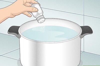 How to Cook Stone Crab Claws