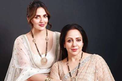 Hema Malini Warned Esha Deol About Being In The 'Wrong Profession': 'You Are My Daughter, If You...'