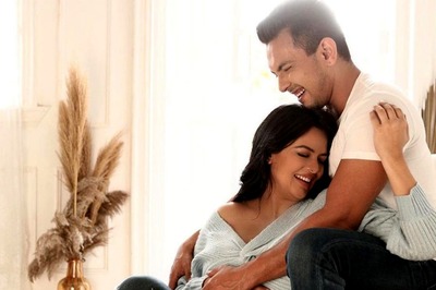 Singer Aditya Narayan is Enjoying Fatherhood and Calls It the 'Best Phase' of His Life