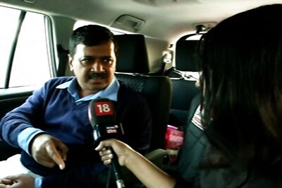 PMO Decides Poll Dates, Not EC; And Modi is Very Vindictive: Kejriwal