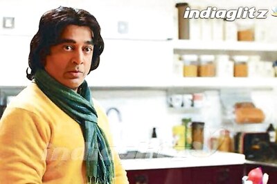 Sheetal Talwar supports release of 'Vishwaroop'