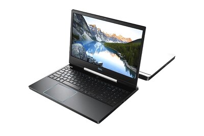 CES 2020: Dell G5 15 SE Gaming Laptop With AMD Ryzen CPU, Radeon GPU Unveiled