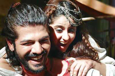 Tunisha Sharma Pampered on Sets, Was Happy Hours Before Death, Claims Sheezan Khan's Friend