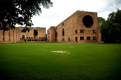 IIM-A Placement: Highest Domestic Pay up 35%, Average Offer Rises 10% Despite Covid-19 Gloom