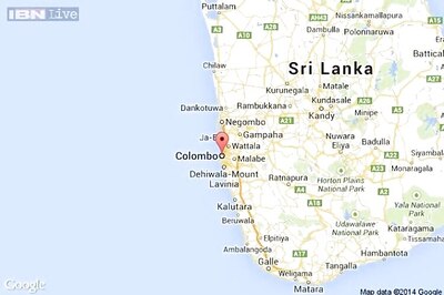 Whatever Sri Lanka's election result, China's back in business