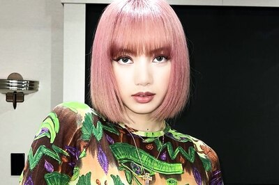 BLACKPINK's Lisa Tests Positive for Covid-19; Other 3 Members of K-pop Band Awaiting Results
