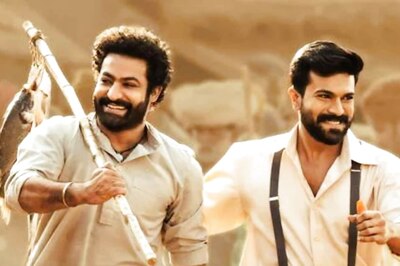 After Roaring Success in Theatres, RRR to Premiere on These OTT Platforms. Details Inside