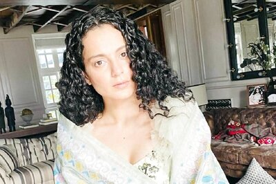 BMC Demolishes Kangana Ranaut's Office: Ankita Lokhande, Prasoon Joshi Come in Actor's Support