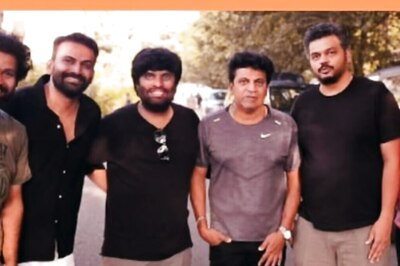 Shiva Rajkumar To Play A Key Role In Uttarakaanda: Reports