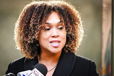 Baltimore's Top Prosecutor Pleads Not Guilty In Federal Case