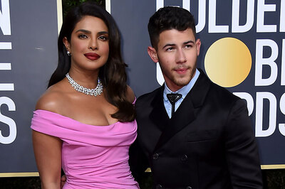Priyanka Chopra, Nick Jonas are Joined by 2 Adorable Family Members as They View SpaceX's NASA Launch