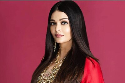 When Aishwarya Rai Described Whom She Wanted To Marry: 'Considering The Experiences I've Had...'