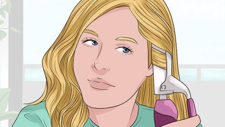 How to Style a Lob