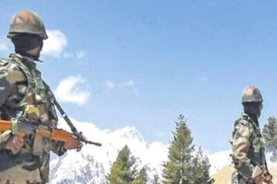 12th Round of India-China Military Talks Begin. Here's What You Can Expect